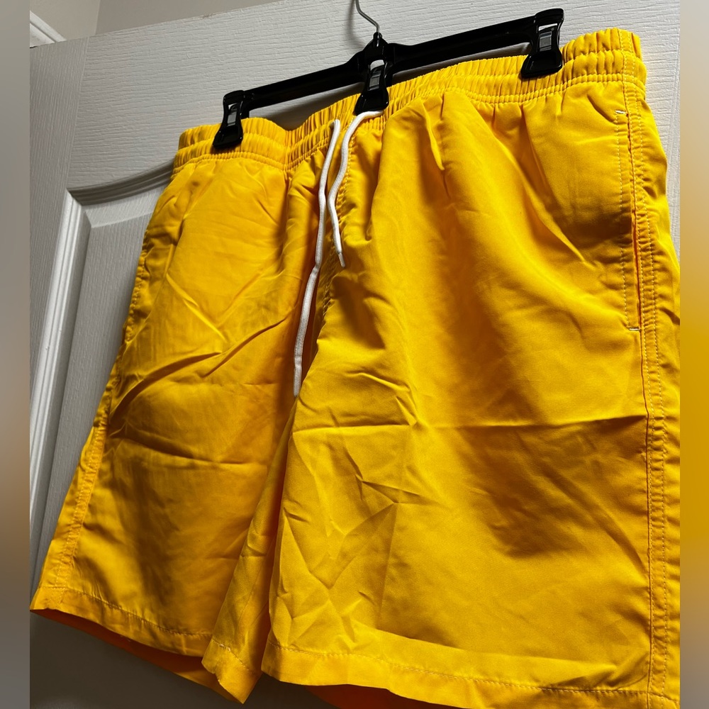 Men’s Swim Trunks